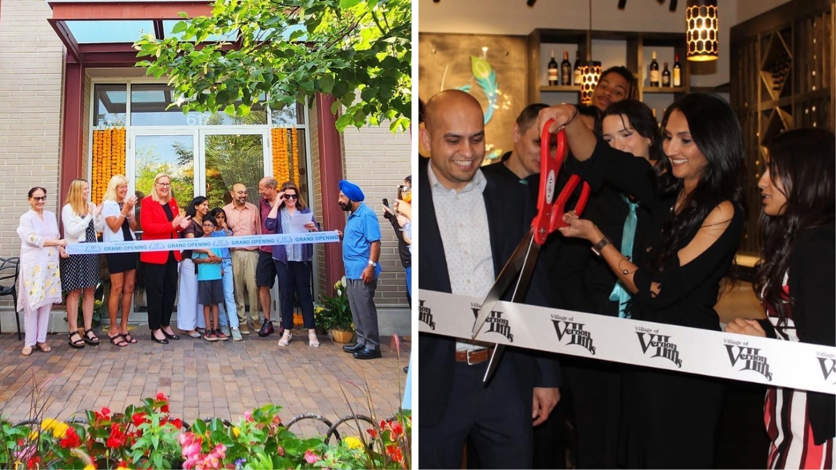 Asian and Pacific Islander-Owned Businesses in Lake County